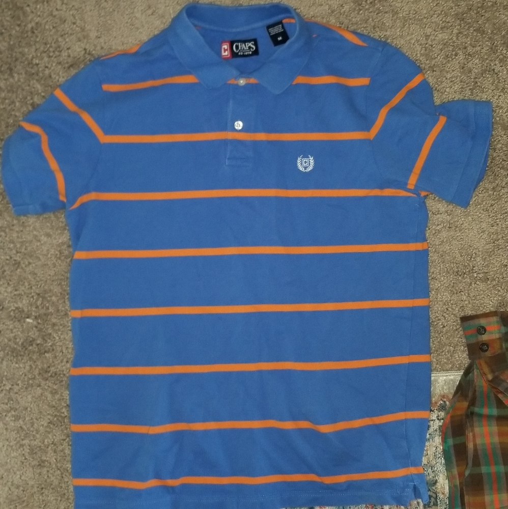 Polo shirt